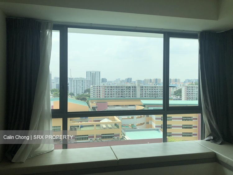 Dakota Residences (D14), Condominium #200162432